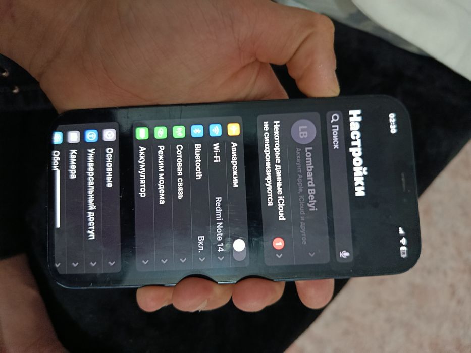 Айфон 12 продам 40