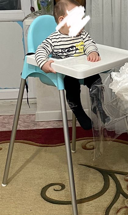 Стульчик для кормление