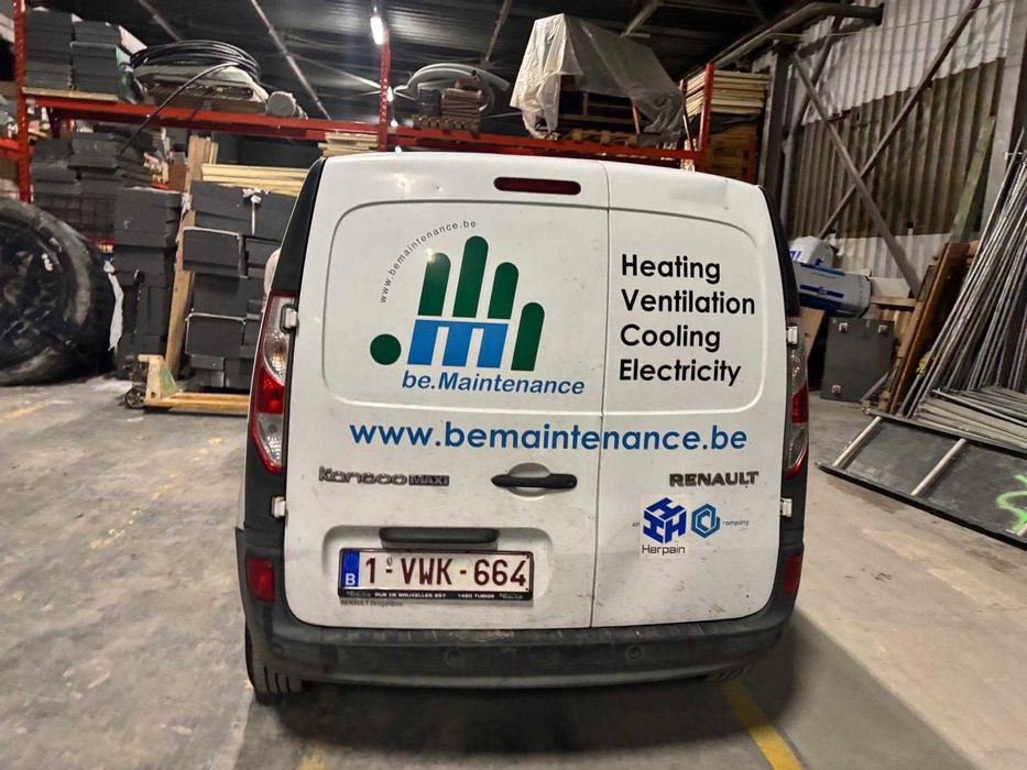 De vanzare camioneta