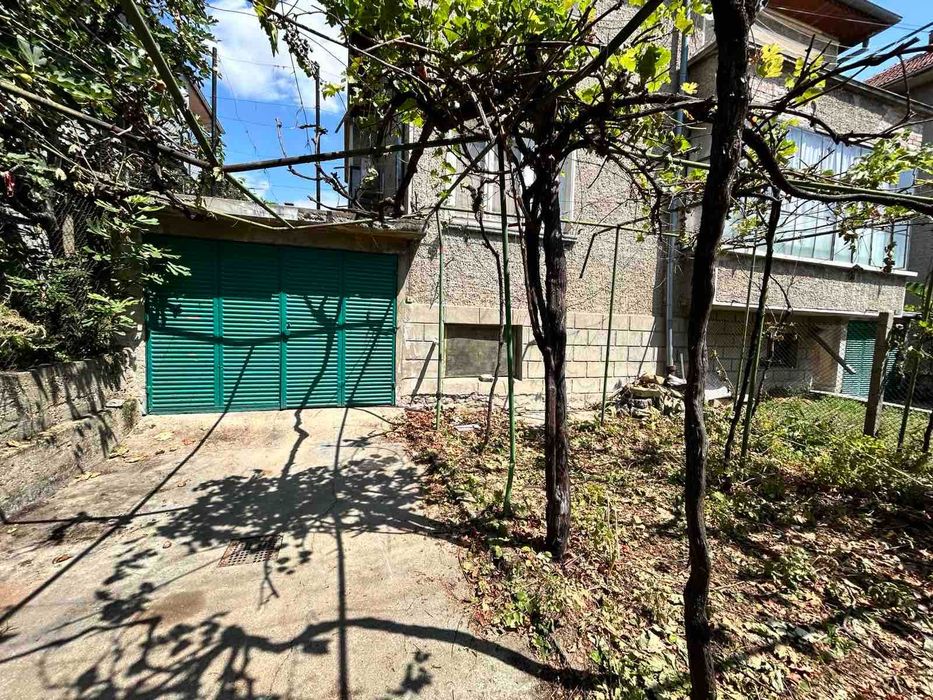 Продава се Етаж от къща в Горна Оряховица - 95 кв.м за 758 €/кв.м - Снимка #2