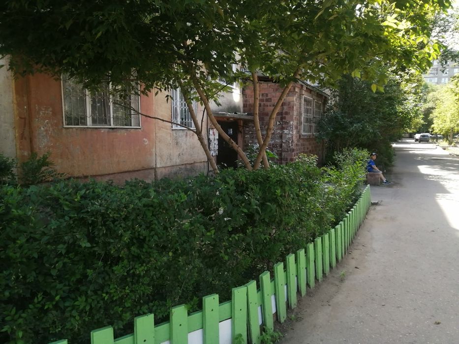 Обменяю 3 ком квартиру