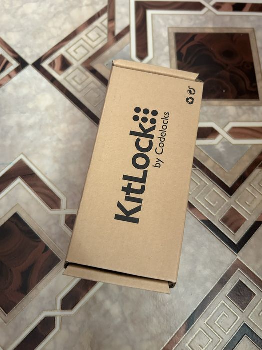KitLock by Codelocks – închizători cu cod (noi)