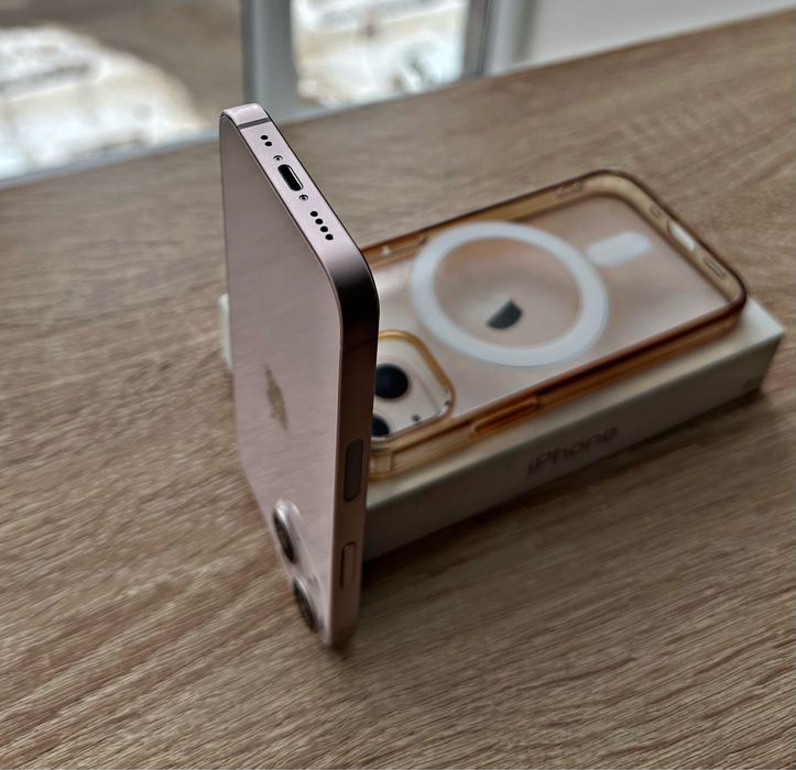  iPhone 13 mini/128GB В идеалее