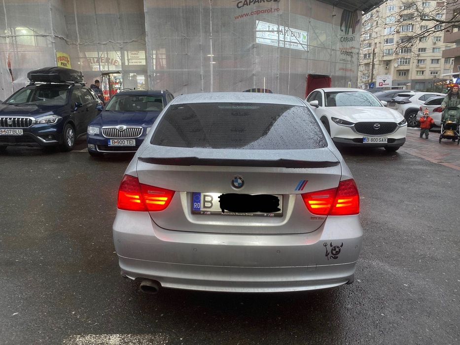 Bmw e90 seria 3 2009