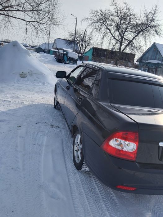 продам лада приора