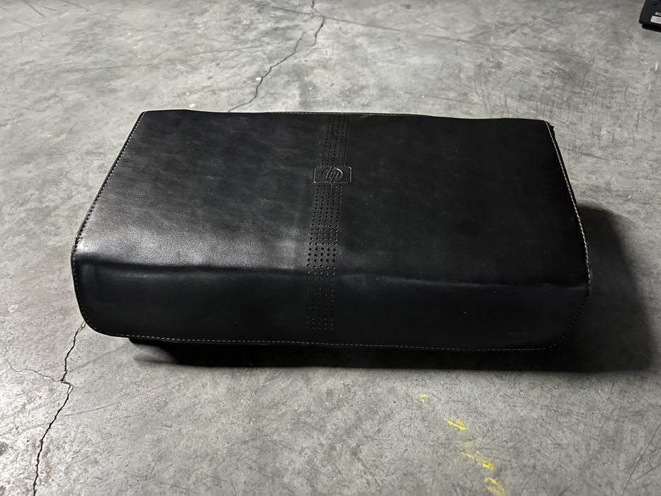 Мобильный принтер HP