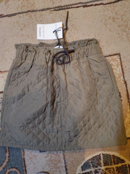 Нова пола С размер