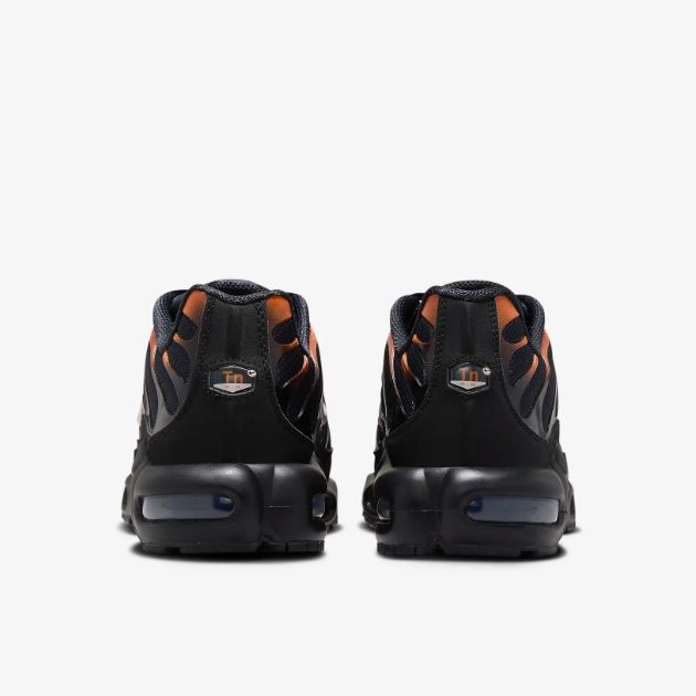 Nike Air Max Dark Obsidian