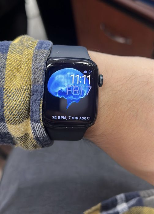Apple Watch 8 GPS 41mm