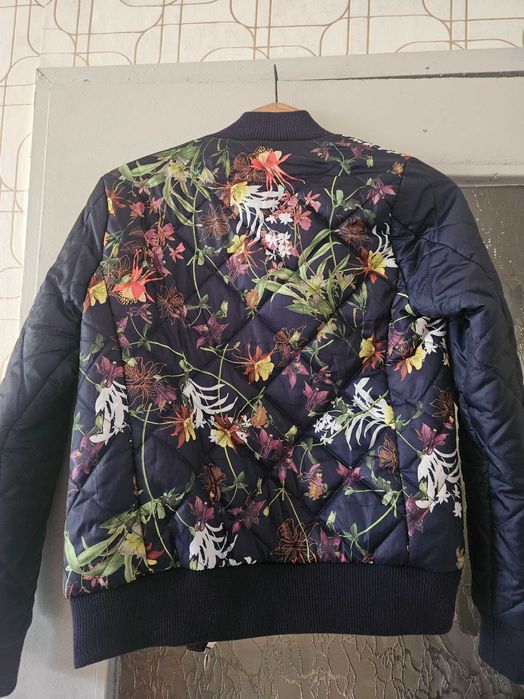 Golddigga пролетно/есенно яке