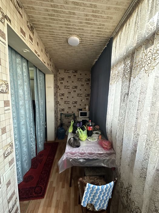 Юнус Абад 4 квартал 1/4/4