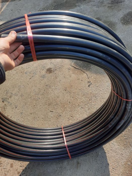 тайрот труба пвх