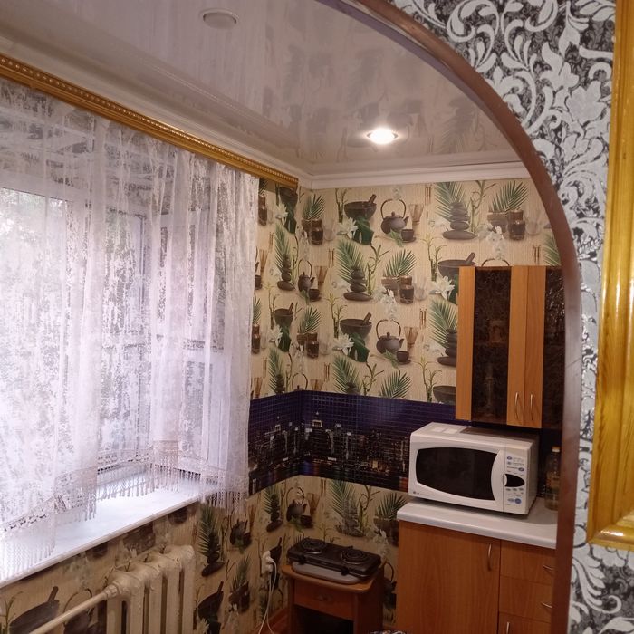 Продам однокомнатную квартиру