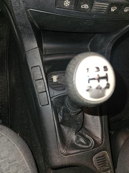 Продавам се на части фиат столо 1.9жтд 115к.с