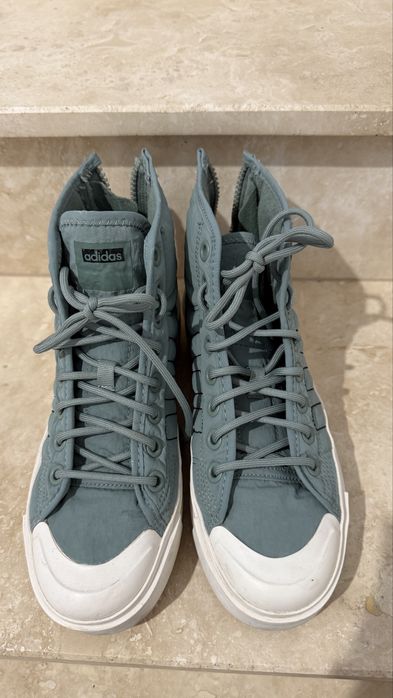 Sneakers adidas nizza bonega X