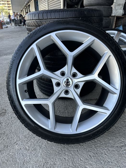 Lamborgihini fason R20