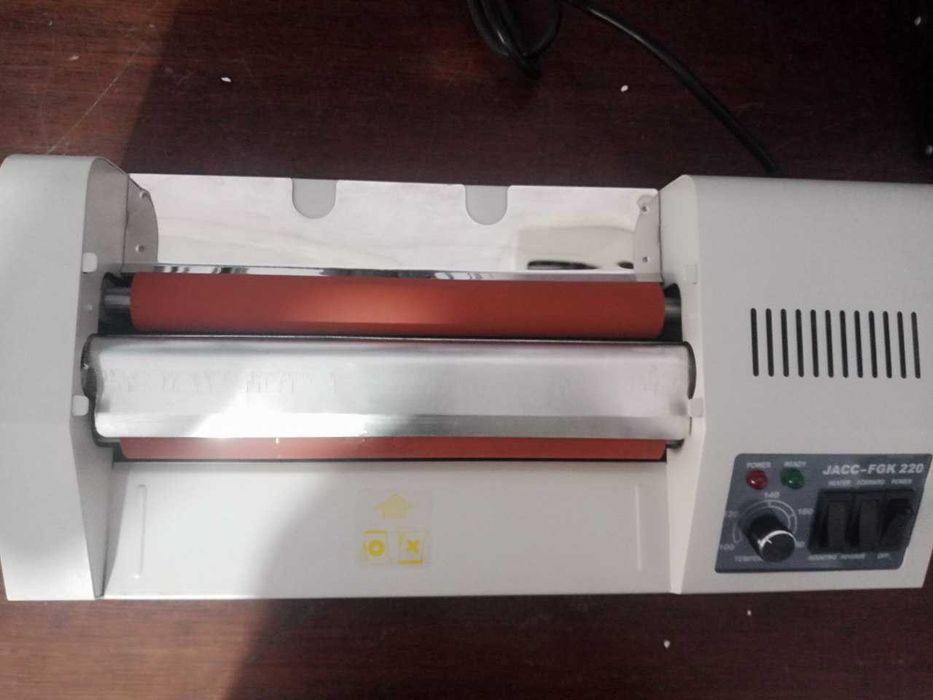 Laminator & ламинатор