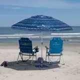 Tommy Bahama Плажен Чадър КОЛЕКЦИЯ 2025 Томи Бахама