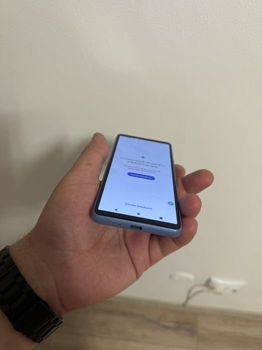 Ofertă Sony Xperia 10 III Impecabil / Ca nou