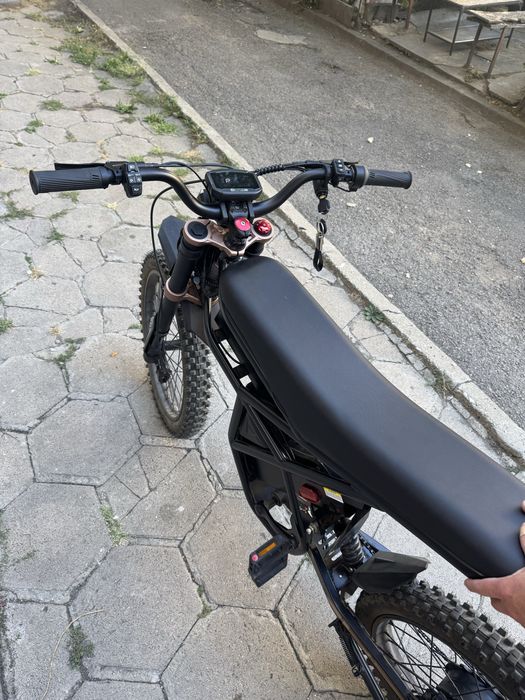 Riding Times GT73 Pro-3000W 73-80km/h