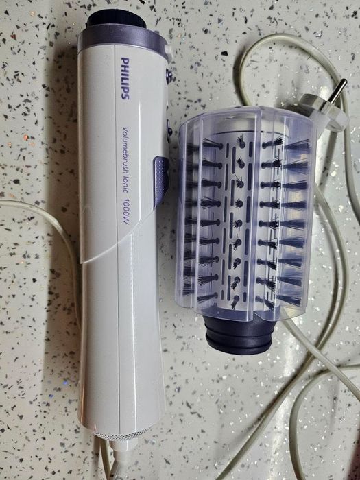 Philips Volumebrush Ionic Четка за обем
