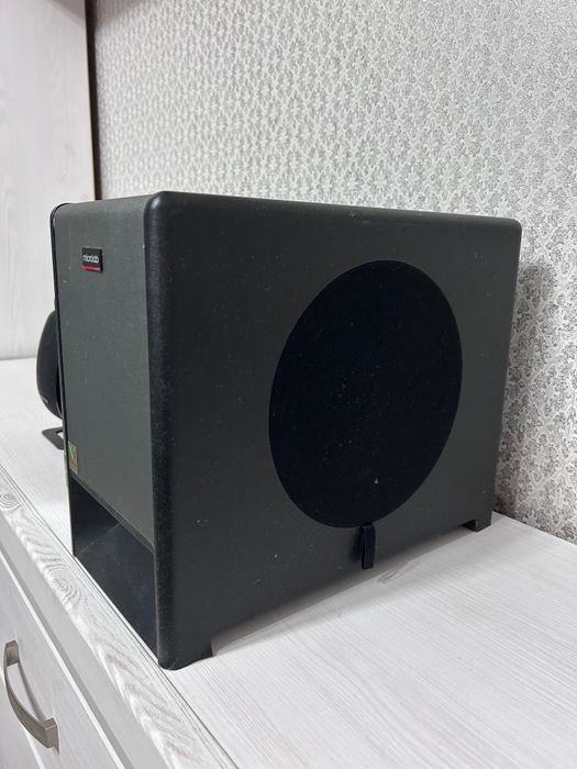 Продам компьютерные колонки