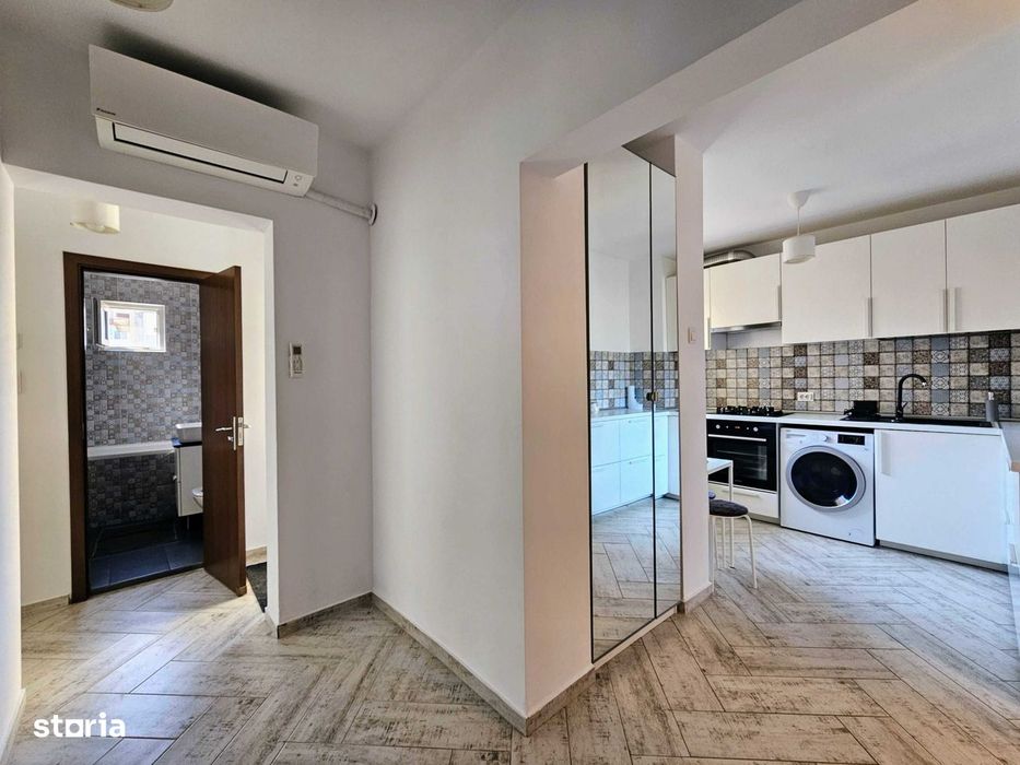 3 camere decomandat | Renovat integral | 2 balcoane | 5 minute parc