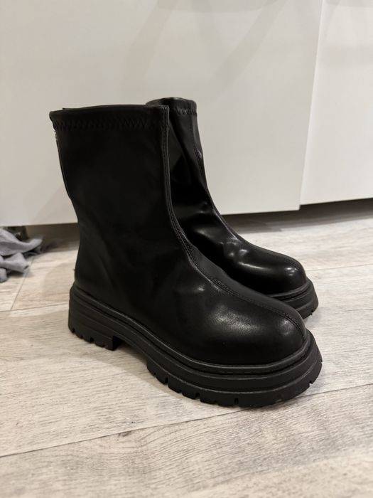 Ботинки осень/весна