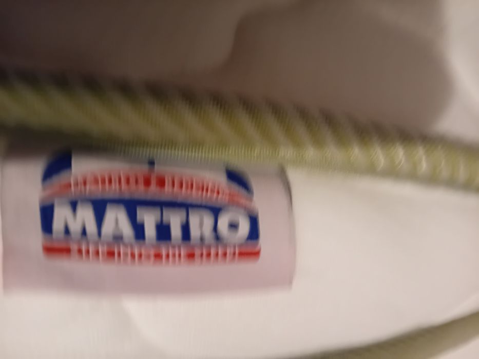 Saltea MATTRO Nouă