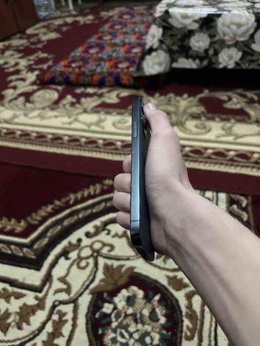 Iphone 12 pro 256гб