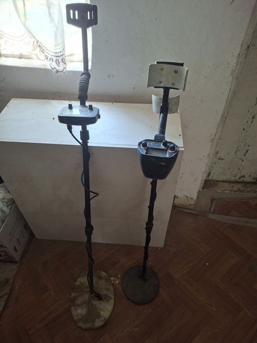Металлискатели продам