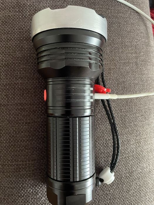 Lanternă profesională