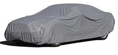 БРЕЗЕНТ/Покривало за автомобил, водоустойчиво M-450x175x150cm.