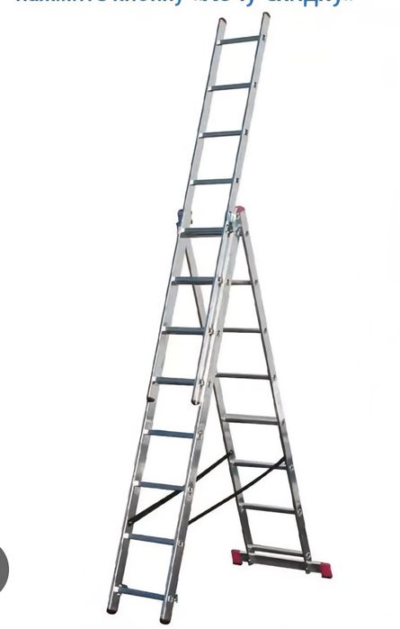 Пажарне стремянка