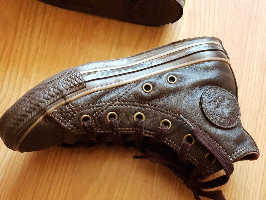 Tenisi Converse All Star copii marimea 31