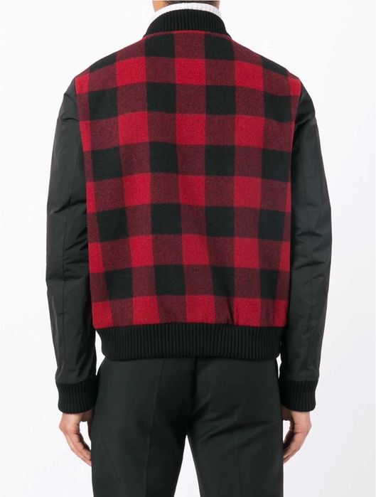 Яке Dsquared2 размер 52