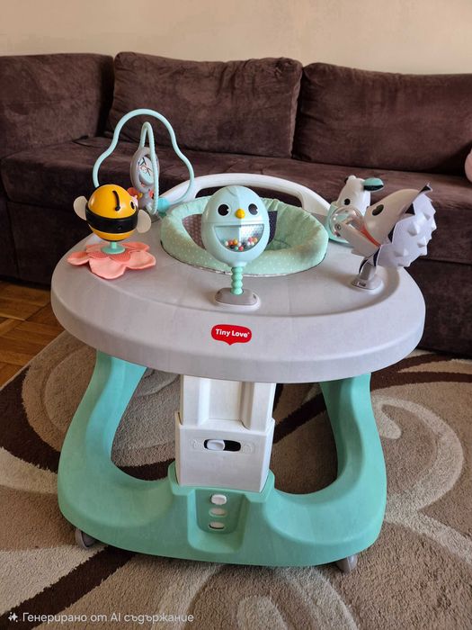 Проходилка Tiny Love