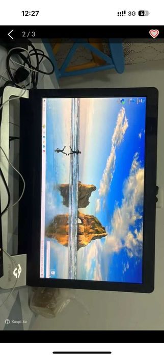 Моноблок Pockard bell