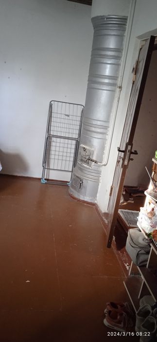 Продаётся дом состояние жилое