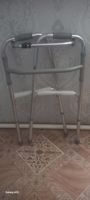 Ходунки для взрослых