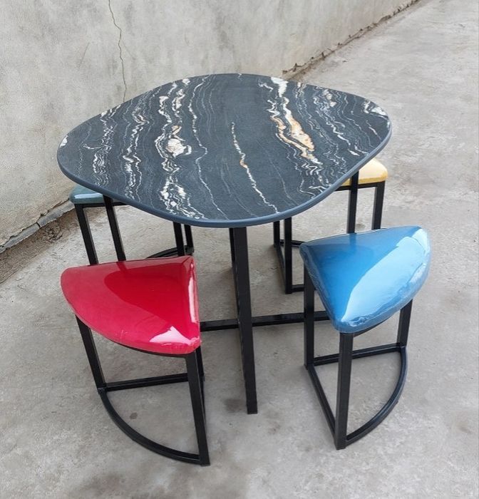 Компактный комплект для кухни