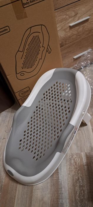 Подложка за бебешка вана Moni