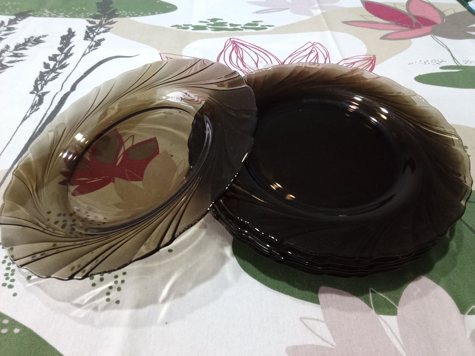 Сервиз за хранене Duralex