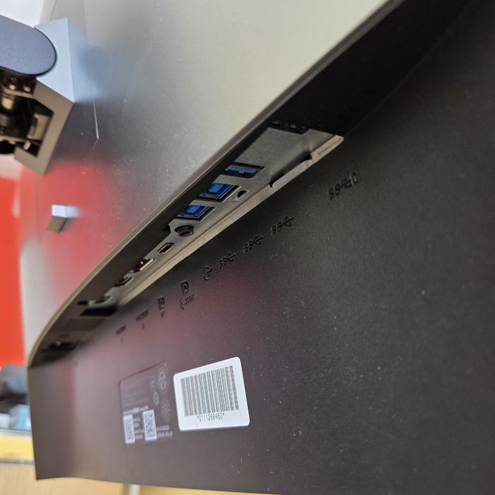 DELL UltraSharp U3818DW 37.5 инча