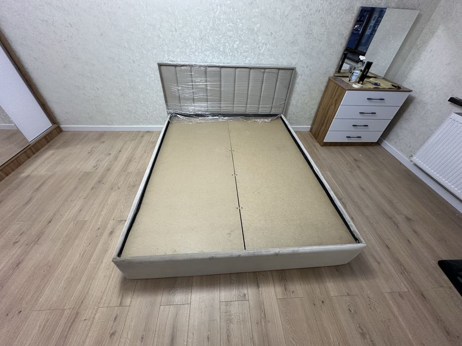 Кровать двухспальный