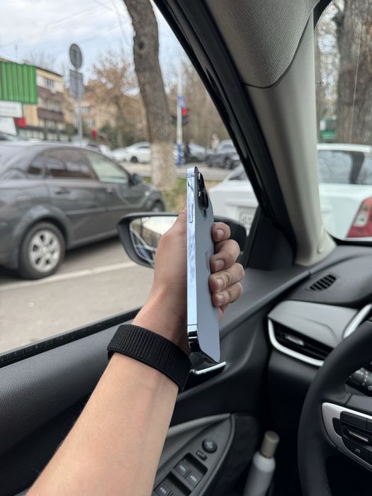 iPhone 13 Pro Max 128 GB