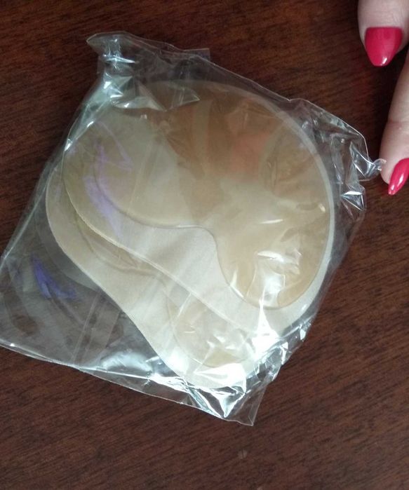 Подплънки за многократна употреба, бански