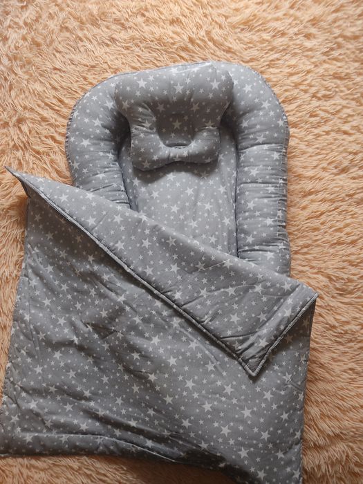 Продам детский кокон