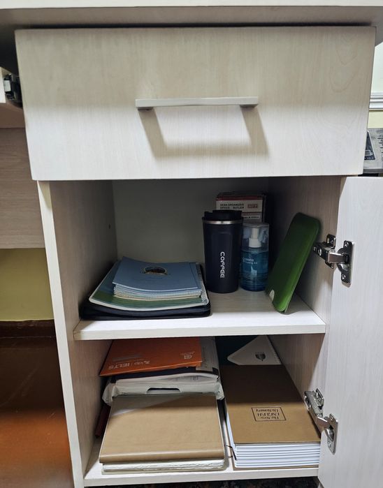 Стол учебный/офисный