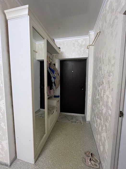 Продаётся 3 комнатная квартира